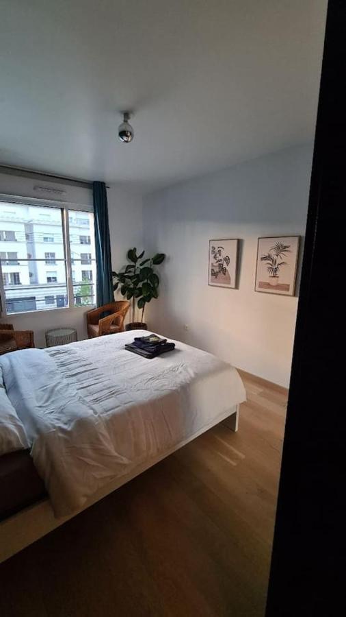Bienvenue88 Leilighet Chessy  Eksteriør bilde